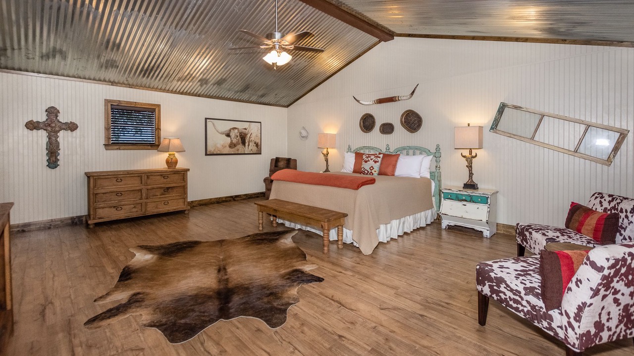 Photo of Livingroom in Fredericksburg