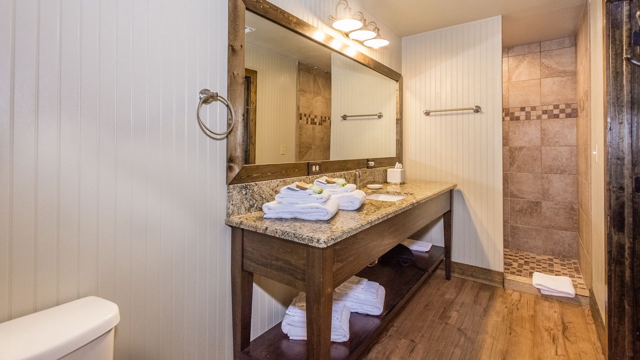 Photo of Bathroom in Fredericksburg