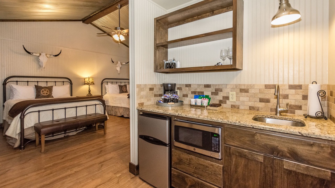 Photo of Kitchen in Fredericksburg
