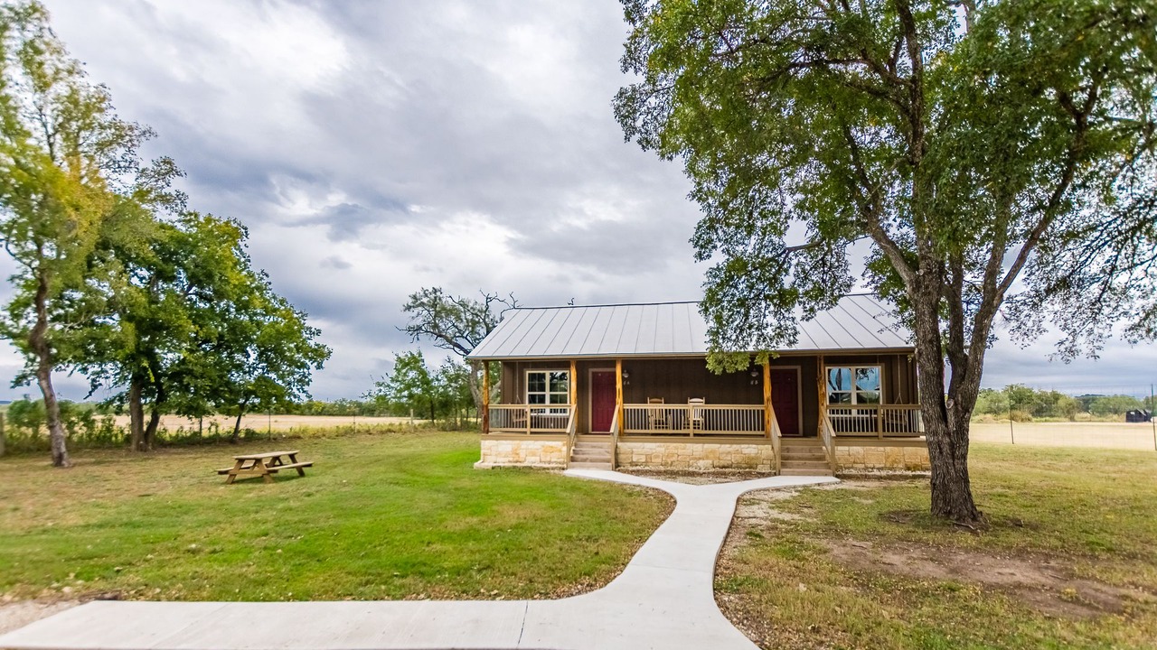 Photo of Outdoor in Fredericksburg