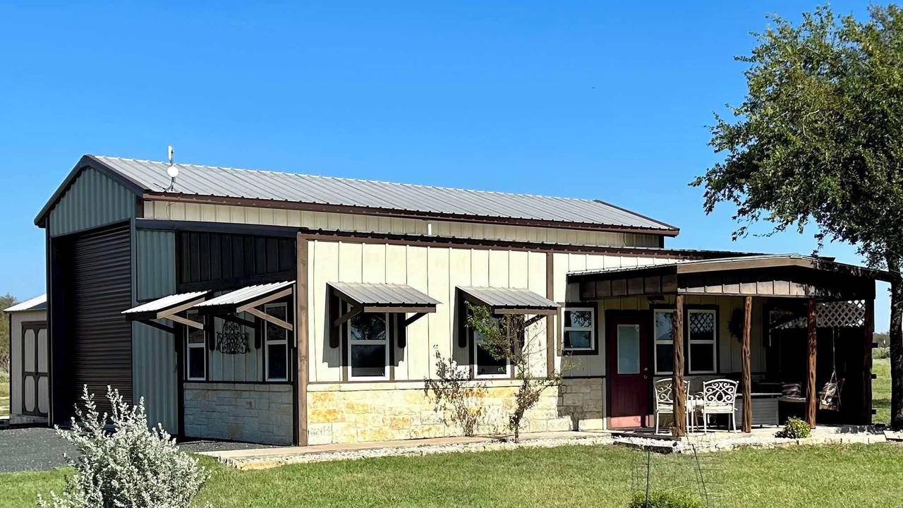 Photo of Outdoor in Fredericksburg