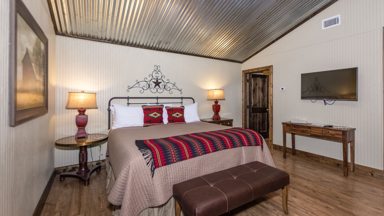 Photo of Bedroom in Fredericksburg
