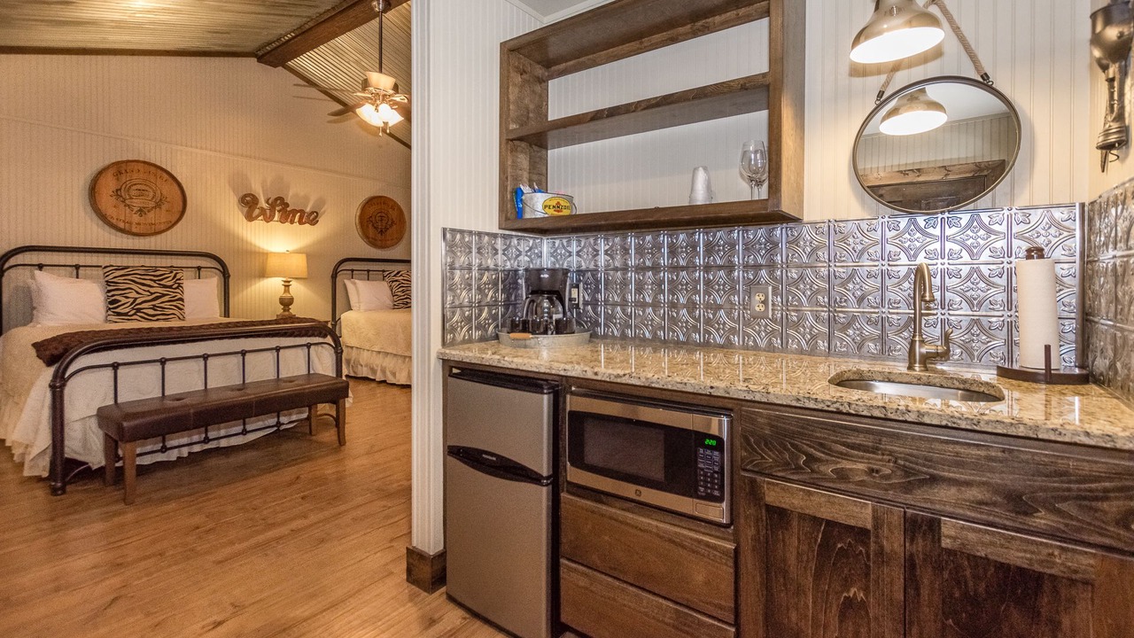 Photo of Kitchen in Fredericksburg