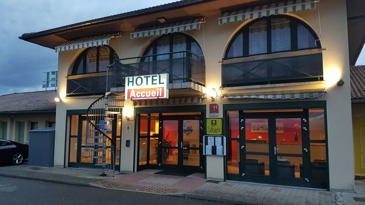 Photo of Outdoor in Allain