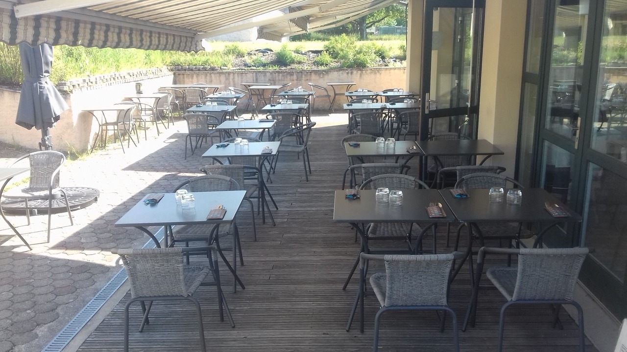 Photo of Patio Balcony in Allain