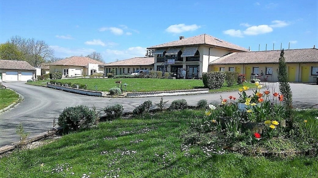 Photo of Outdoor in Allain