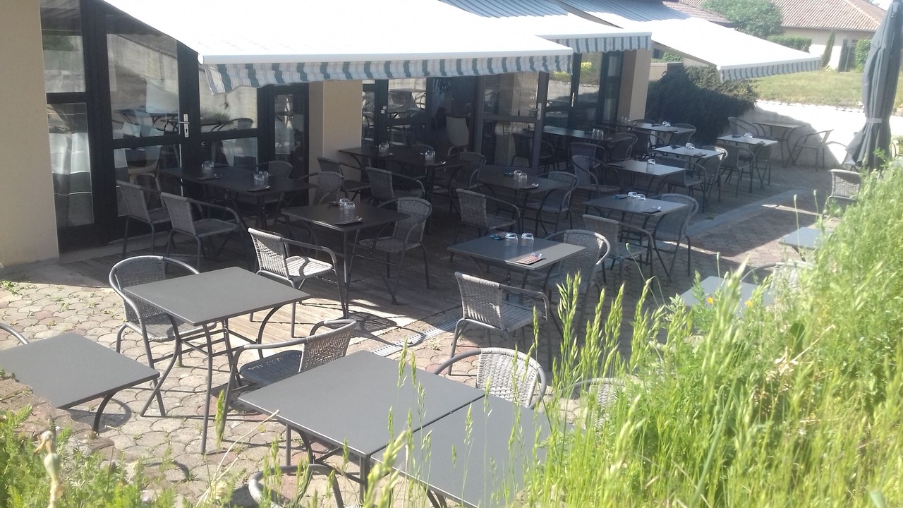 Photo of Patio Balcony in Allain