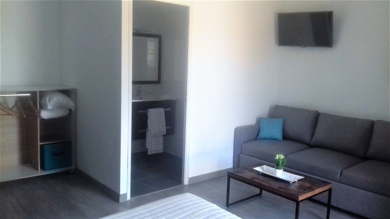 Photo of Bedroom in Allain