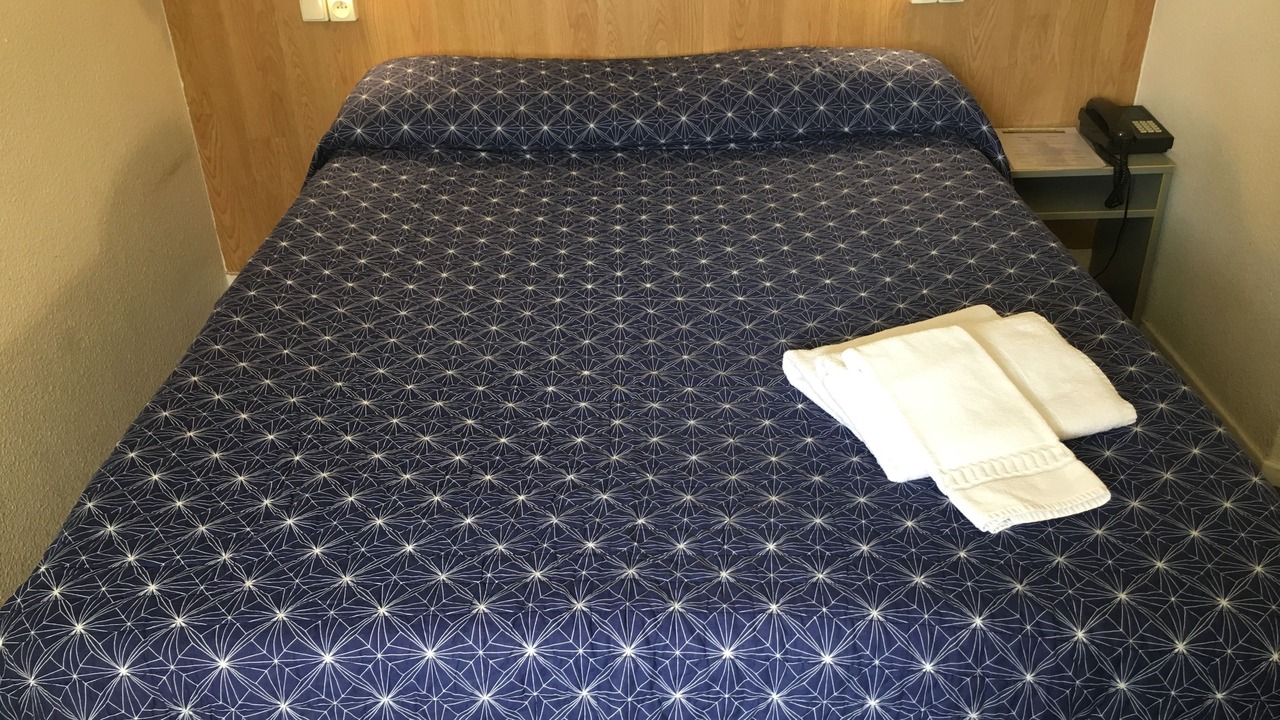 Photo of Bedroom in Saint-Gervais-la-Foret