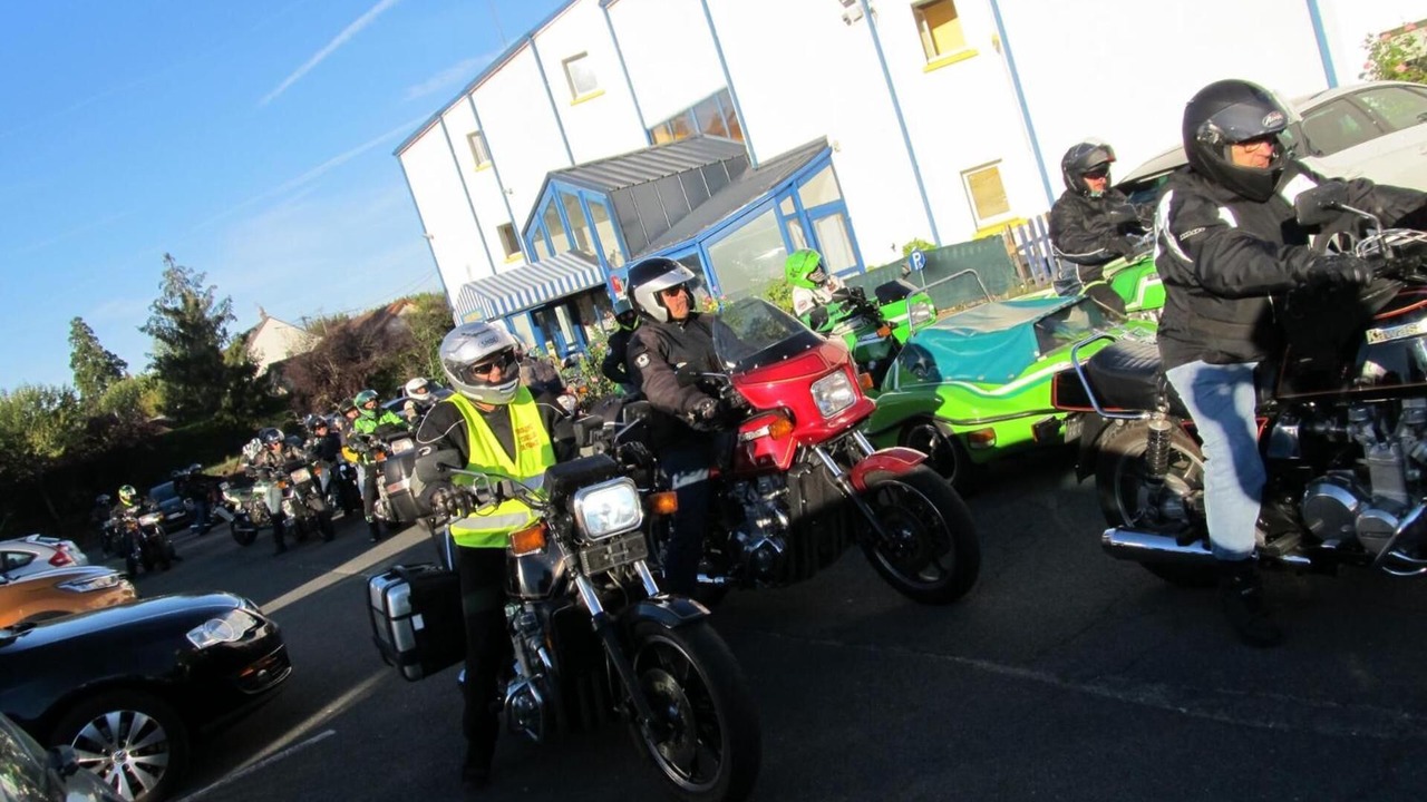 Photo of Others in Saint-Gervais-la-Foret