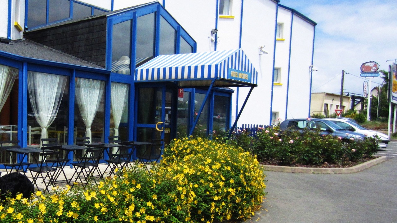 Photo of Outdoor in Saint-Gervais-la-Foret