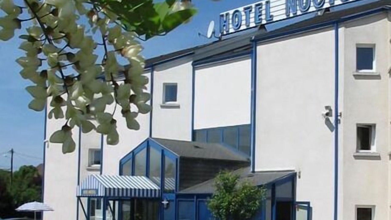 Photo of Outdoor in Saint-Gervais-la-Foret