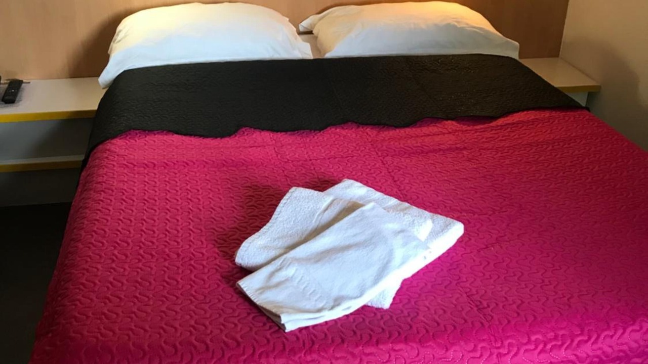 Photo of Bedroom in Saint-Gervais-la-Foret