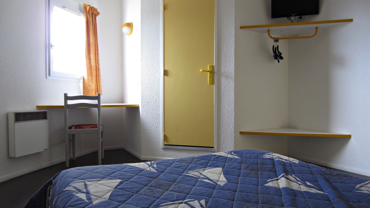 Photo of Bedroom in Saint-Gervais-la-Foret