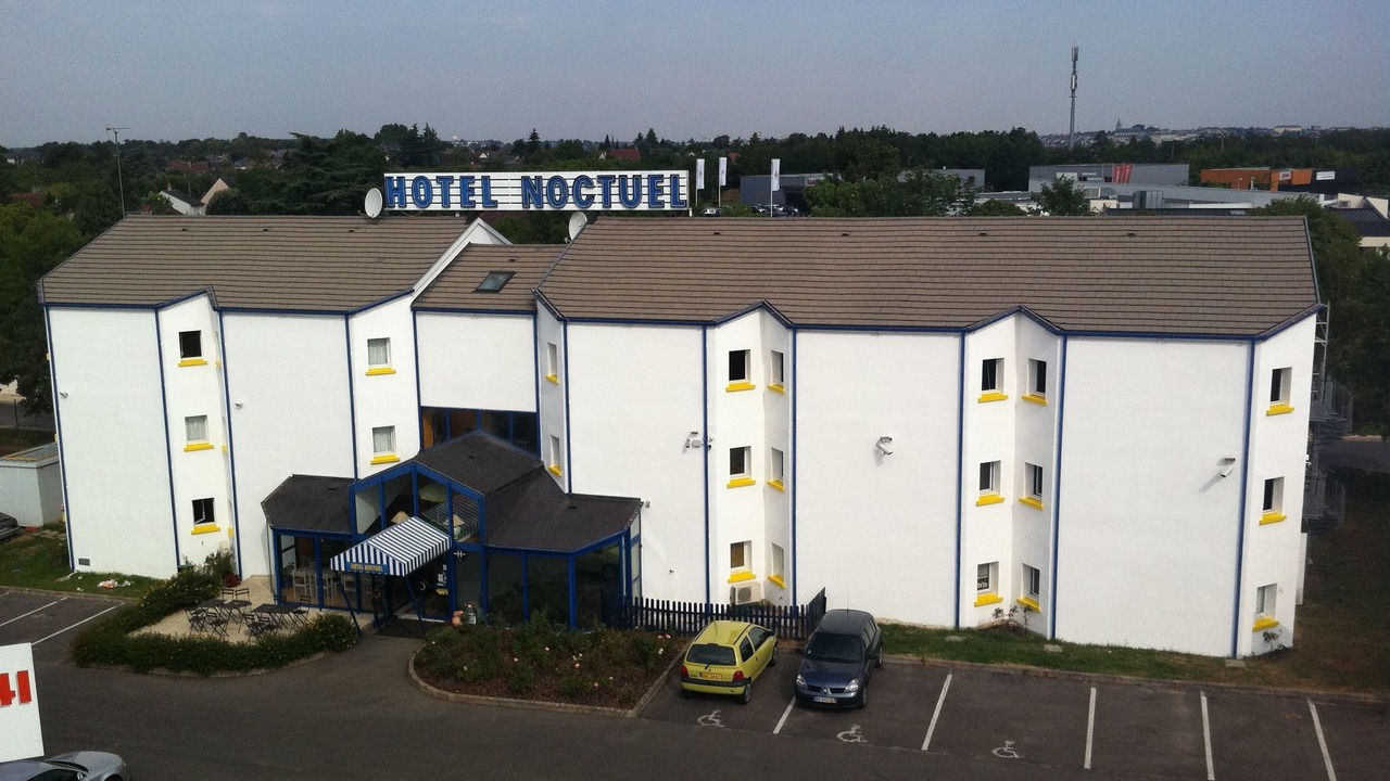 Photo of Outdoor in Saint-Gervais-la-Foret