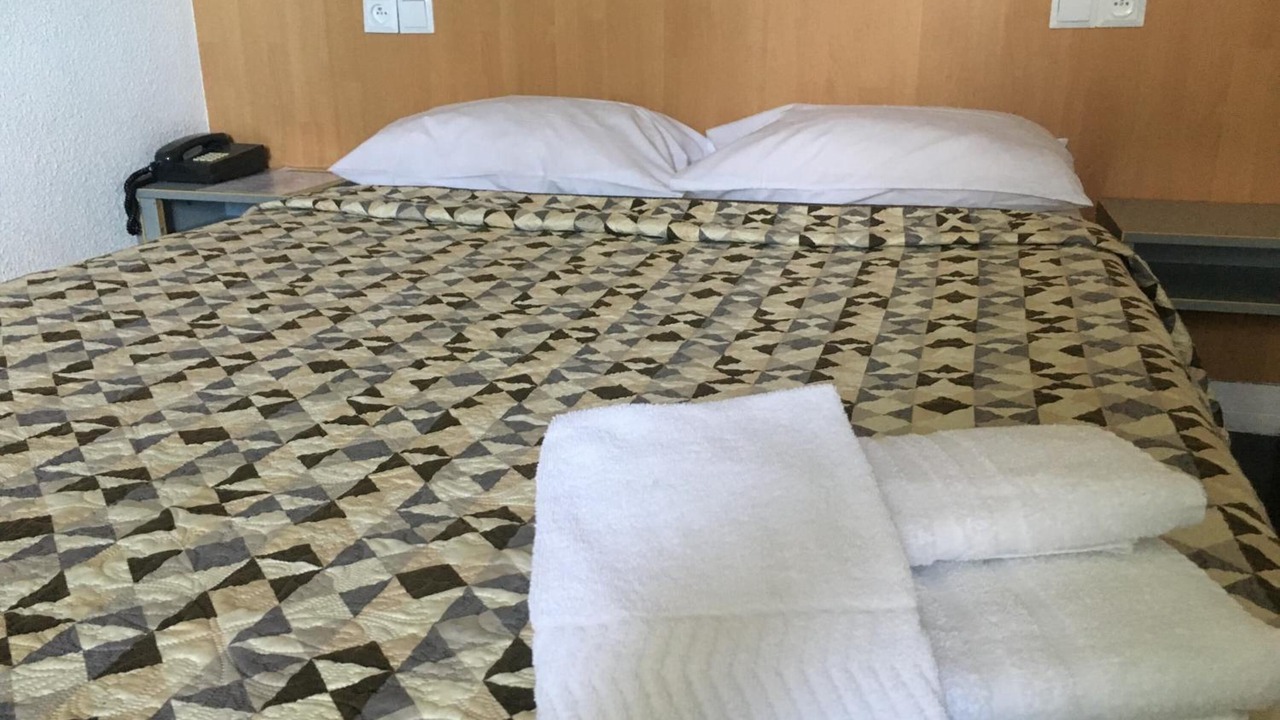 Photo of Bedroom in Saint-Gervais-la-Foret