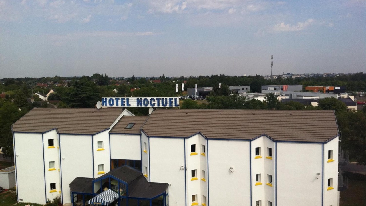 Photo of Outdoor in Saint-Gervais-la-Foret