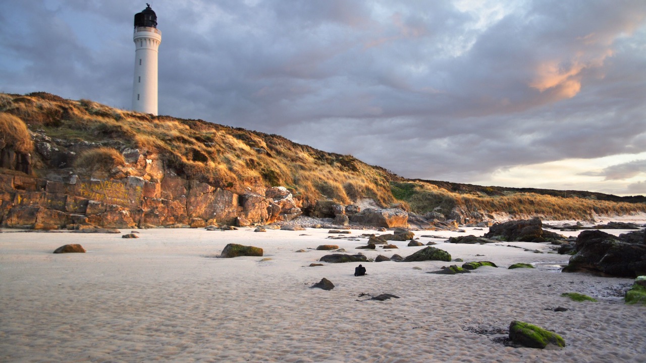 Photo of Others in Lossiemouth