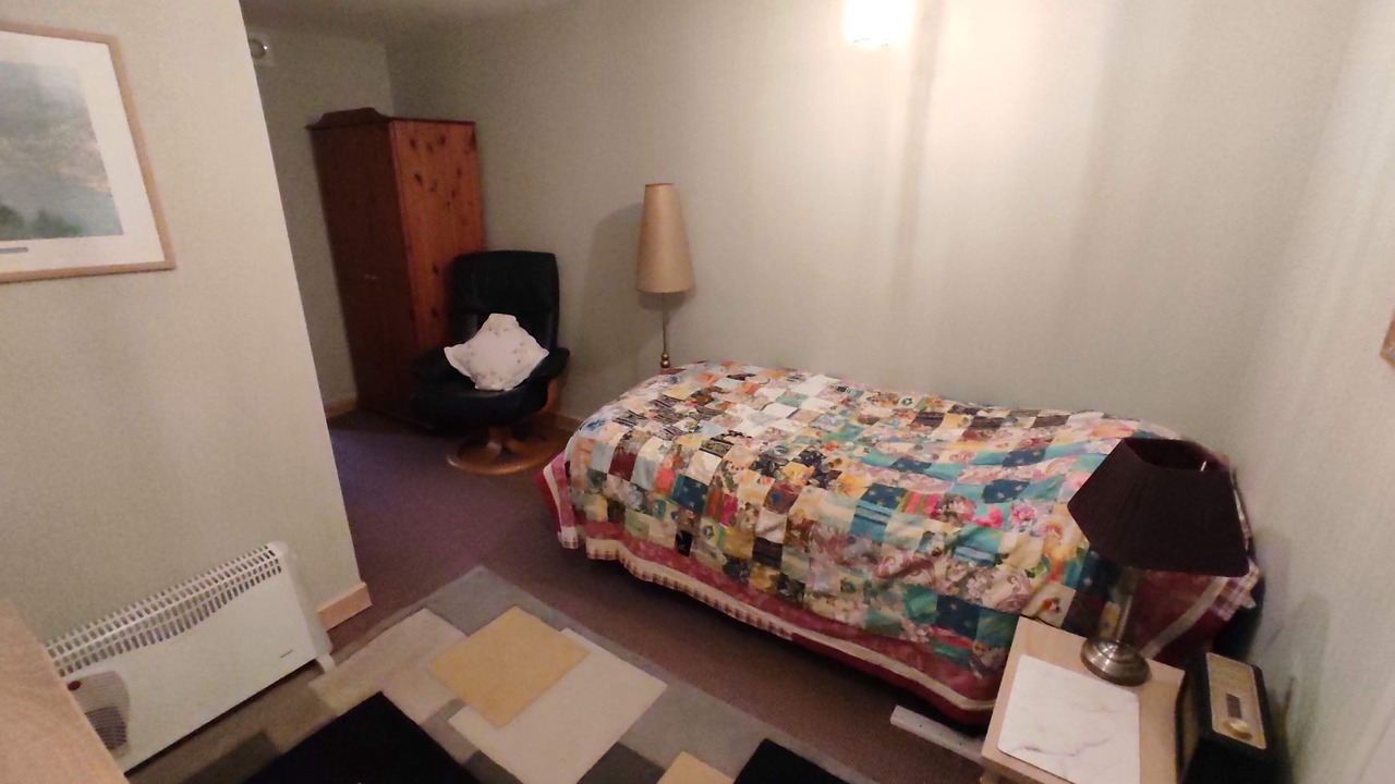 Photo of Bedroom in Lossiemouth