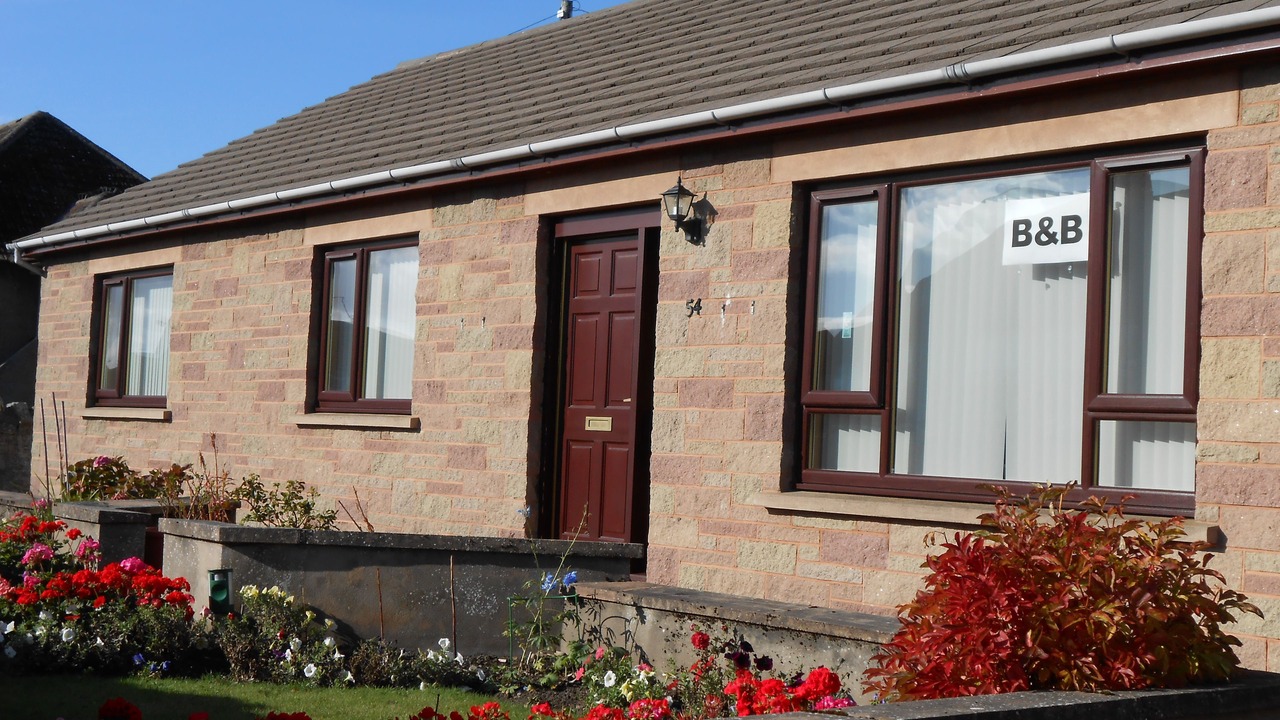 Photo of Outdoor in Lossiemouth