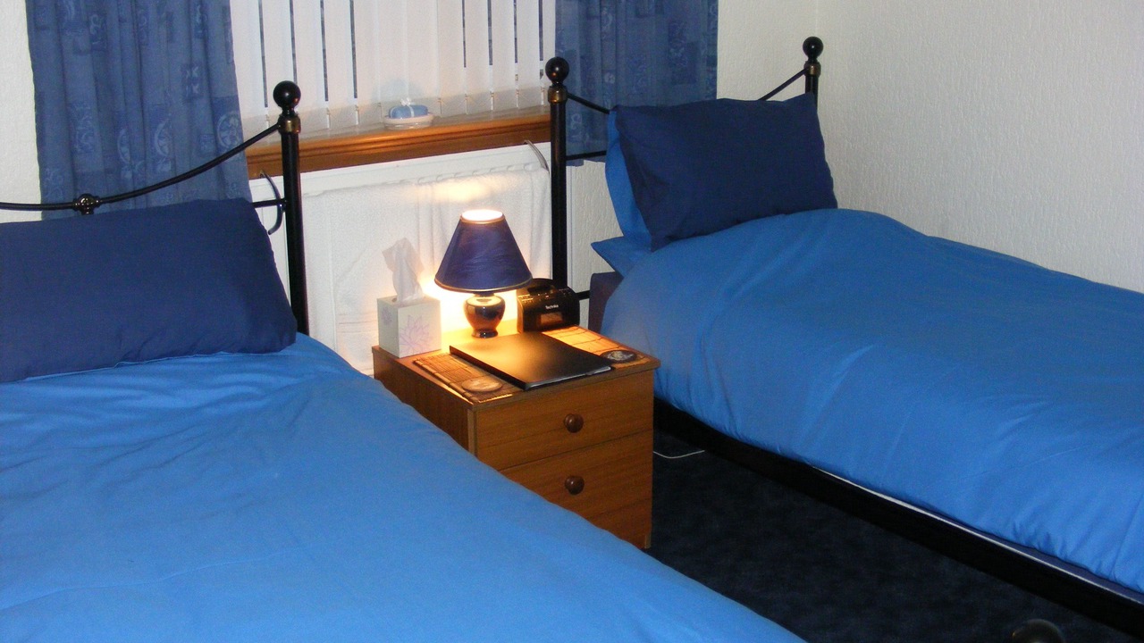 Photo of Bedroom in Lossiemouth