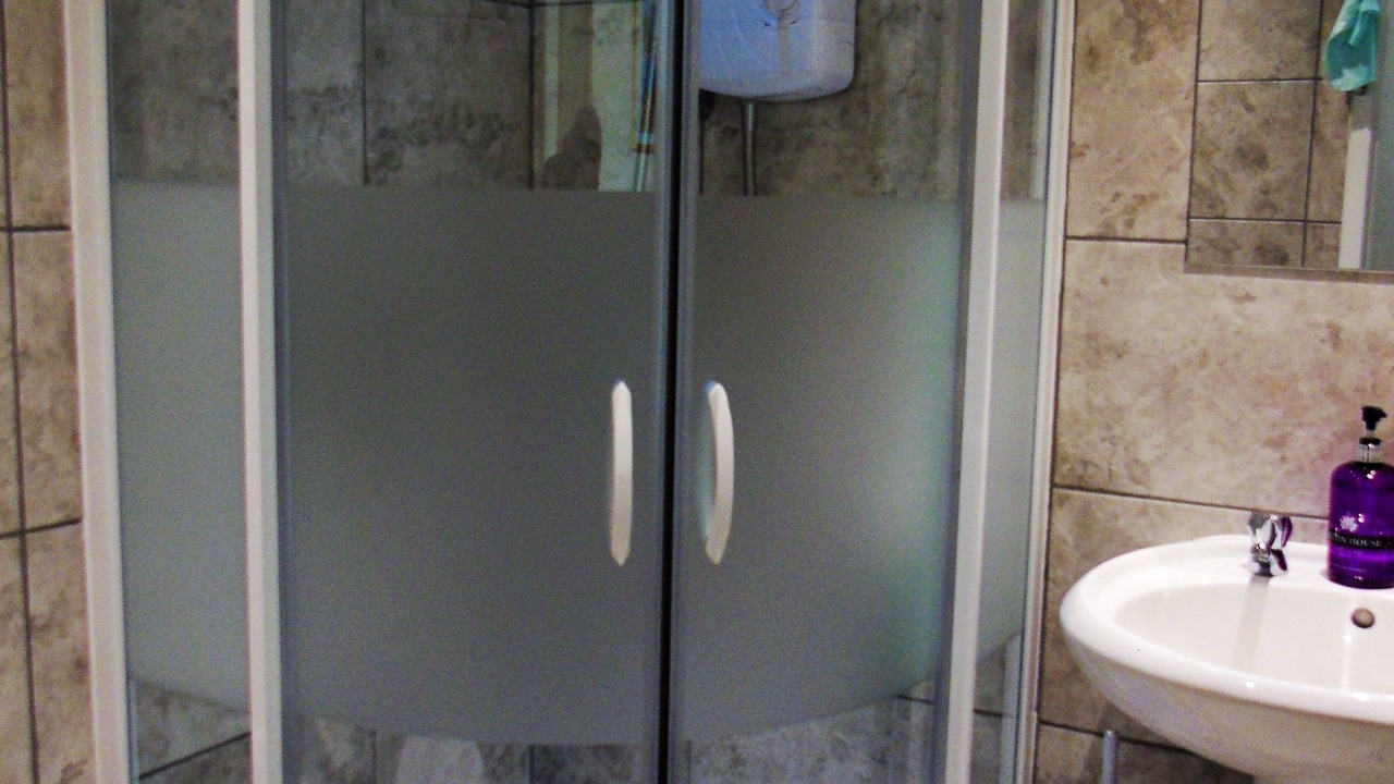 Photo of Bathroom in Lossiemouth