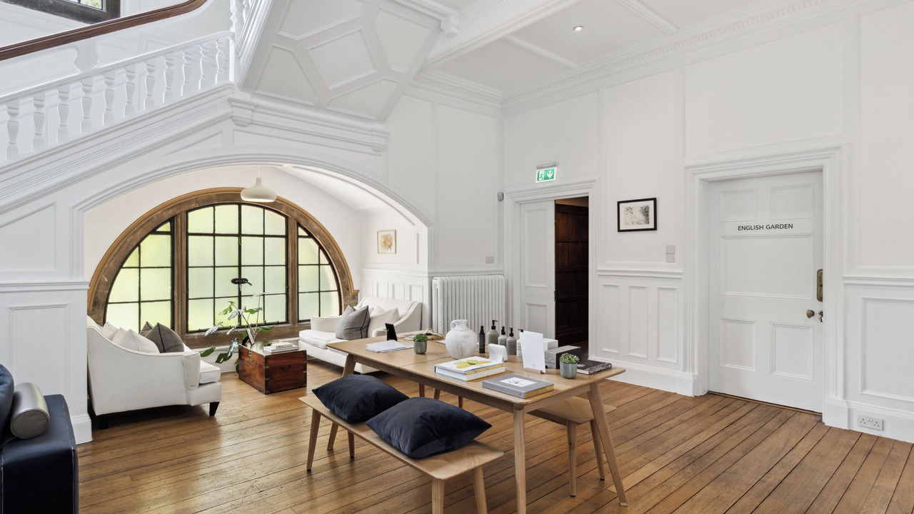 Photo of Others in Bray on Thames