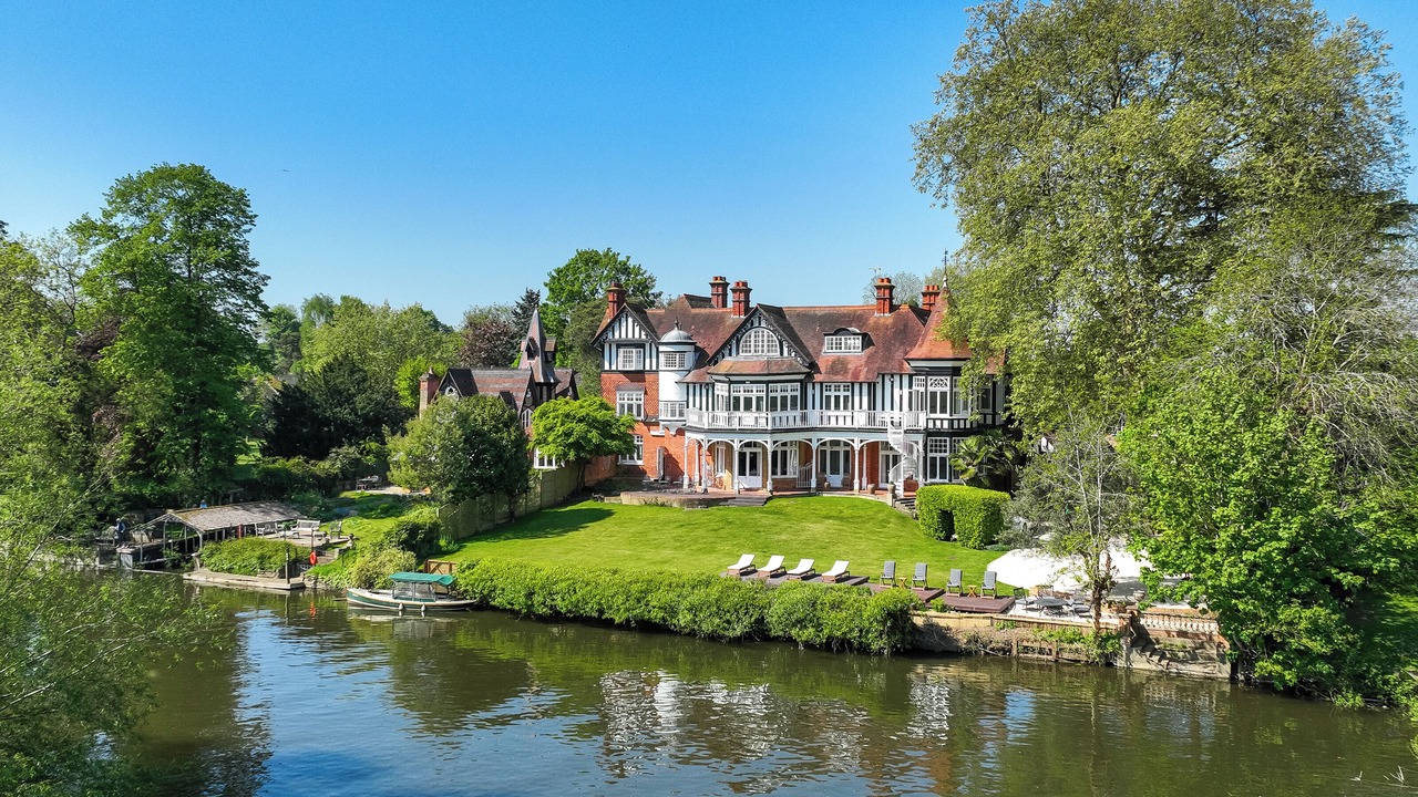 Photo of Outdoor in Bray on Thames