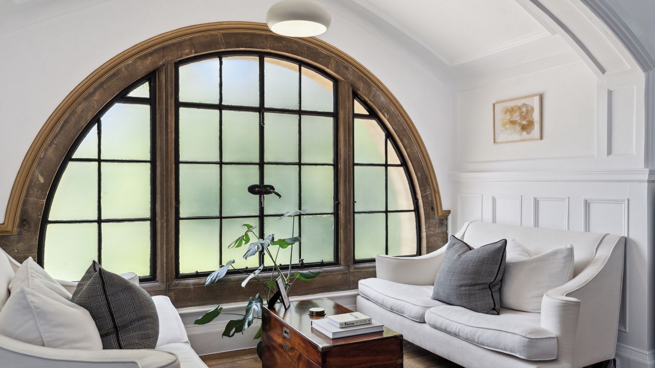 Photo of Livingroom in Bray on Thames