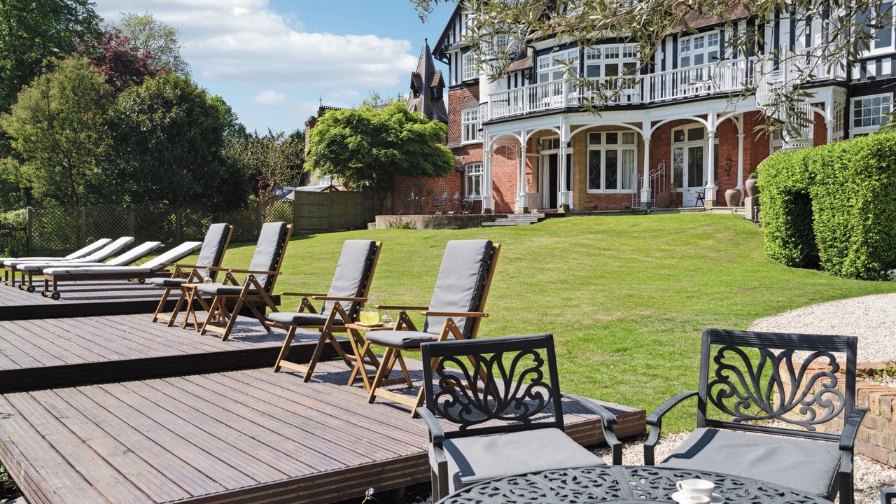 Photo of Outdoor in Bray on Thames