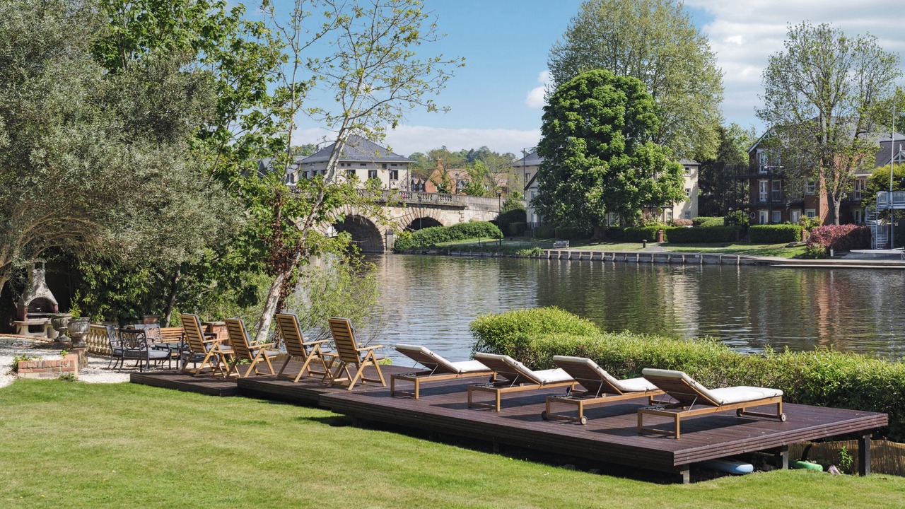 Photo of Outdoor in Bray on Thames