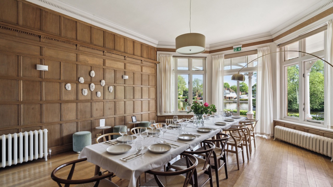 Photo of Others in Bray on Thames