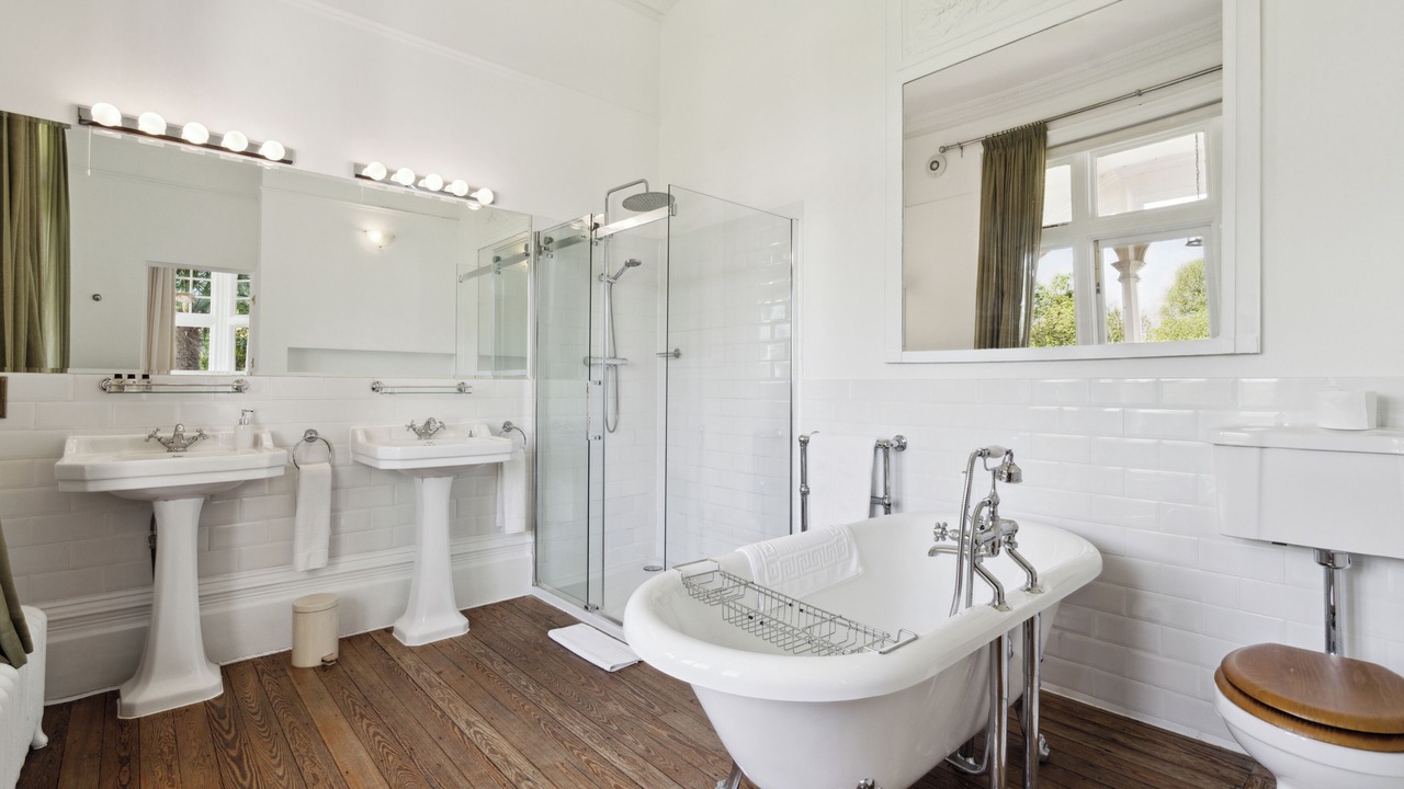 Photo of Bathroom in Bray on Thames