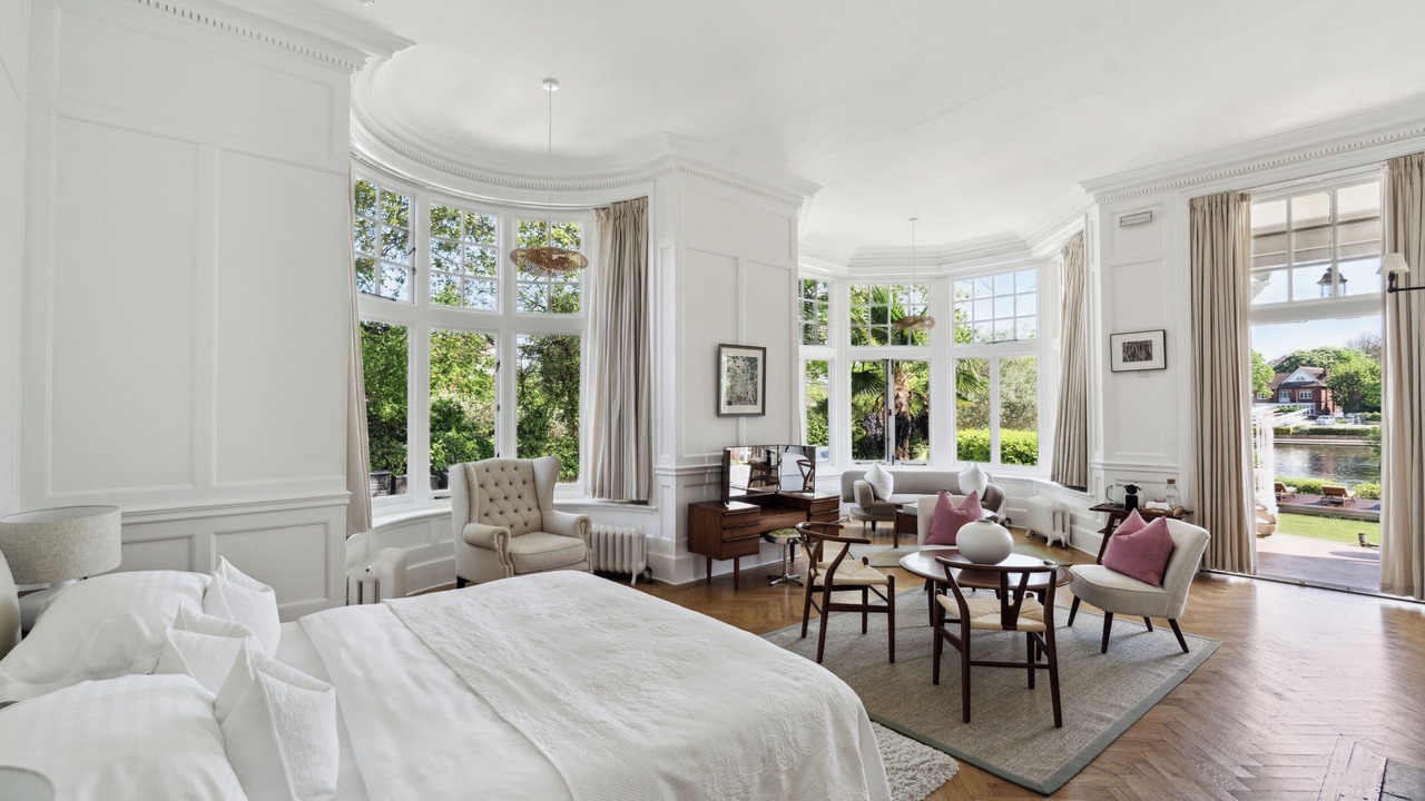 Photo of Others in Bray on Thames