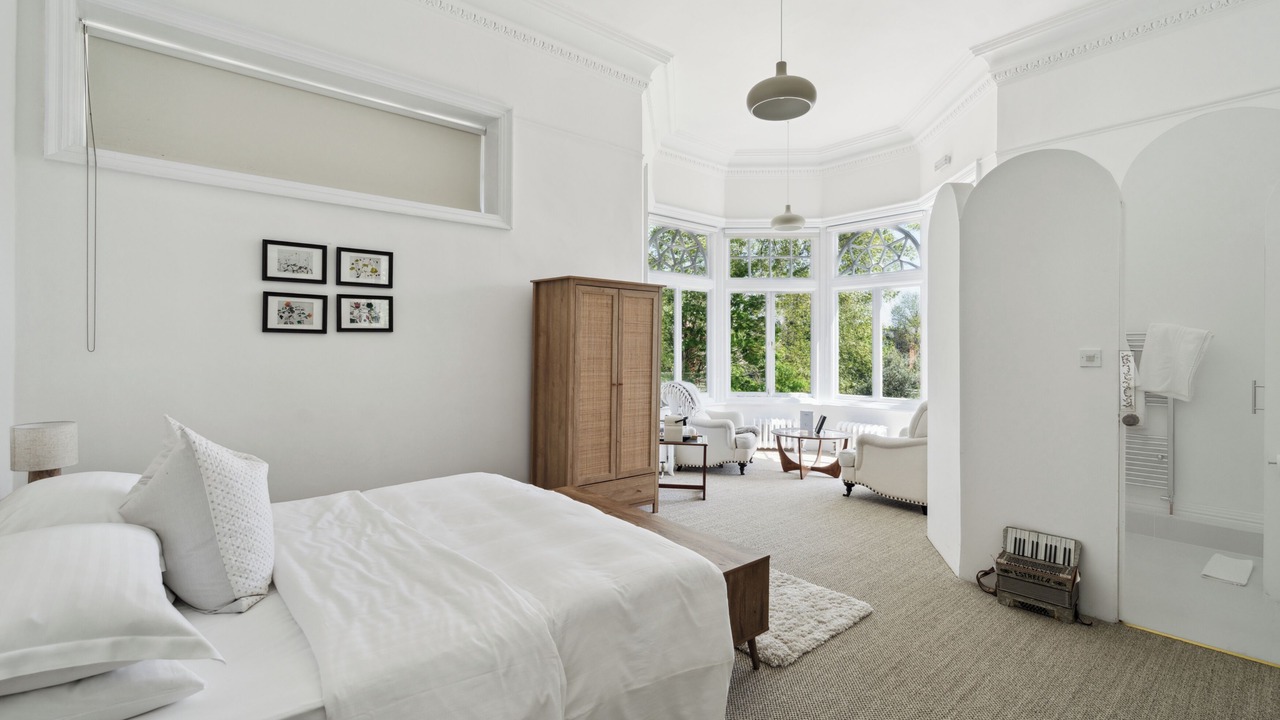 Photo of Bedroom in Bray on Thames