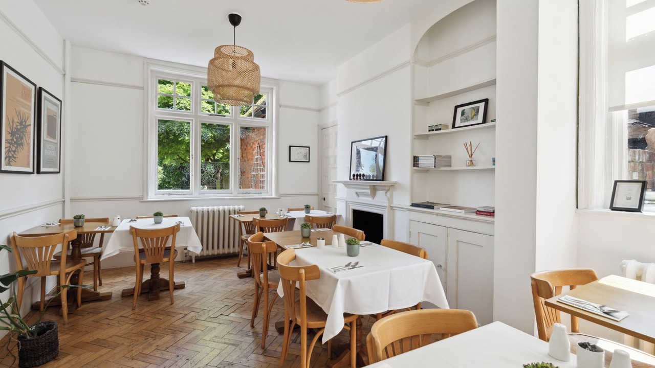 Photo of Others in Bray on Thames