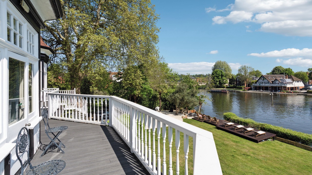 Photo of Others in Bray on Thames