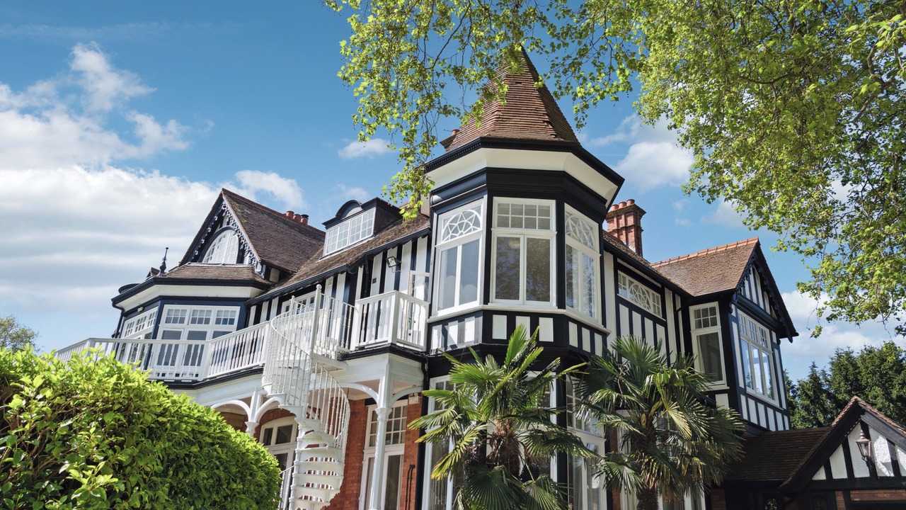 Photo of Outdoor in Bray on Thames