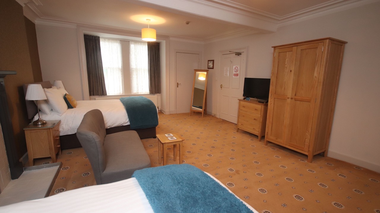 Photo of Bedroom in Kelso