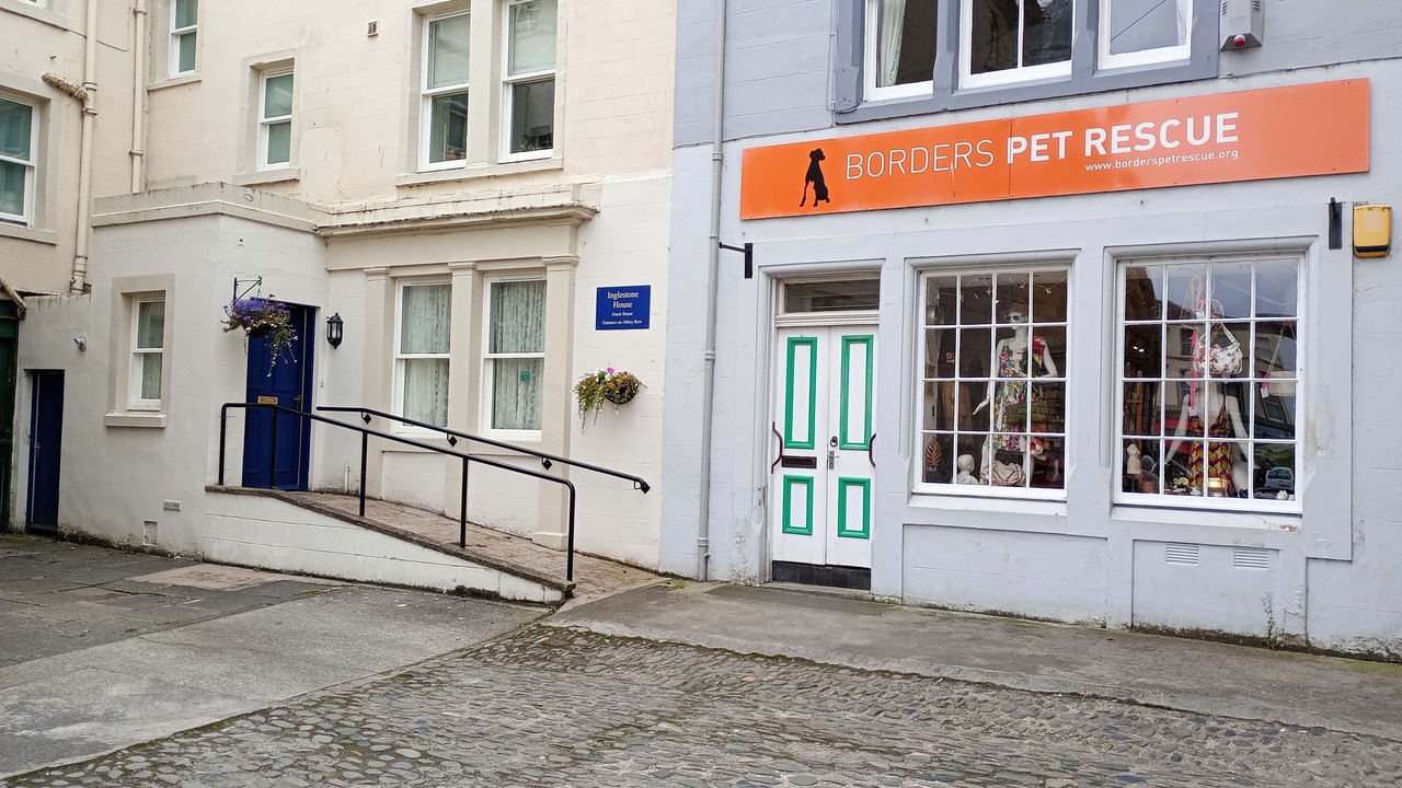 Photo of Outdoor in Kelso