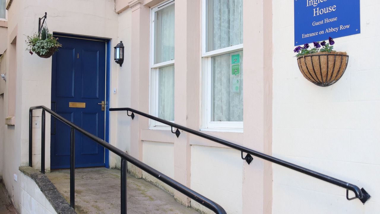 Photo of Outdoor in Kelso