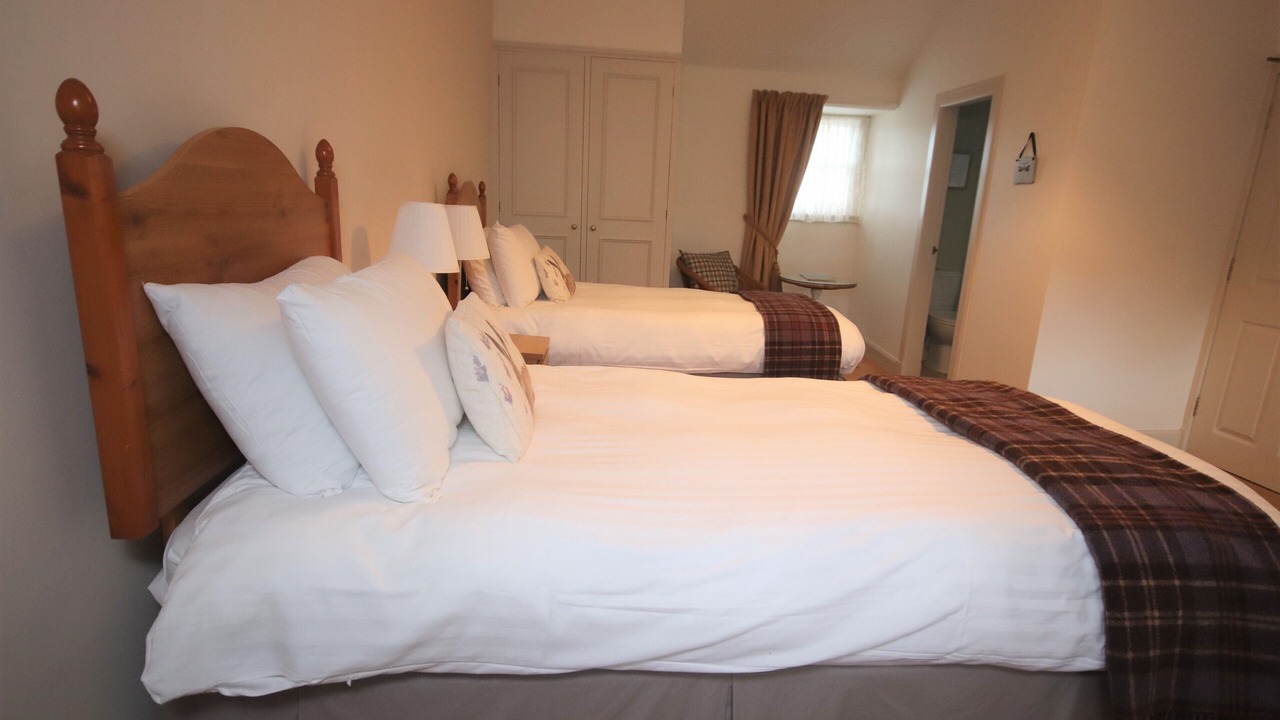 Photo of Bedroom in Kelso