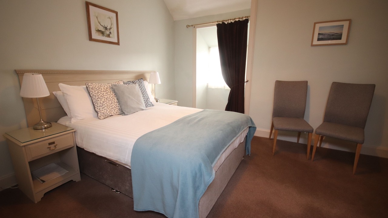 Photo of Bedroom in Kelso