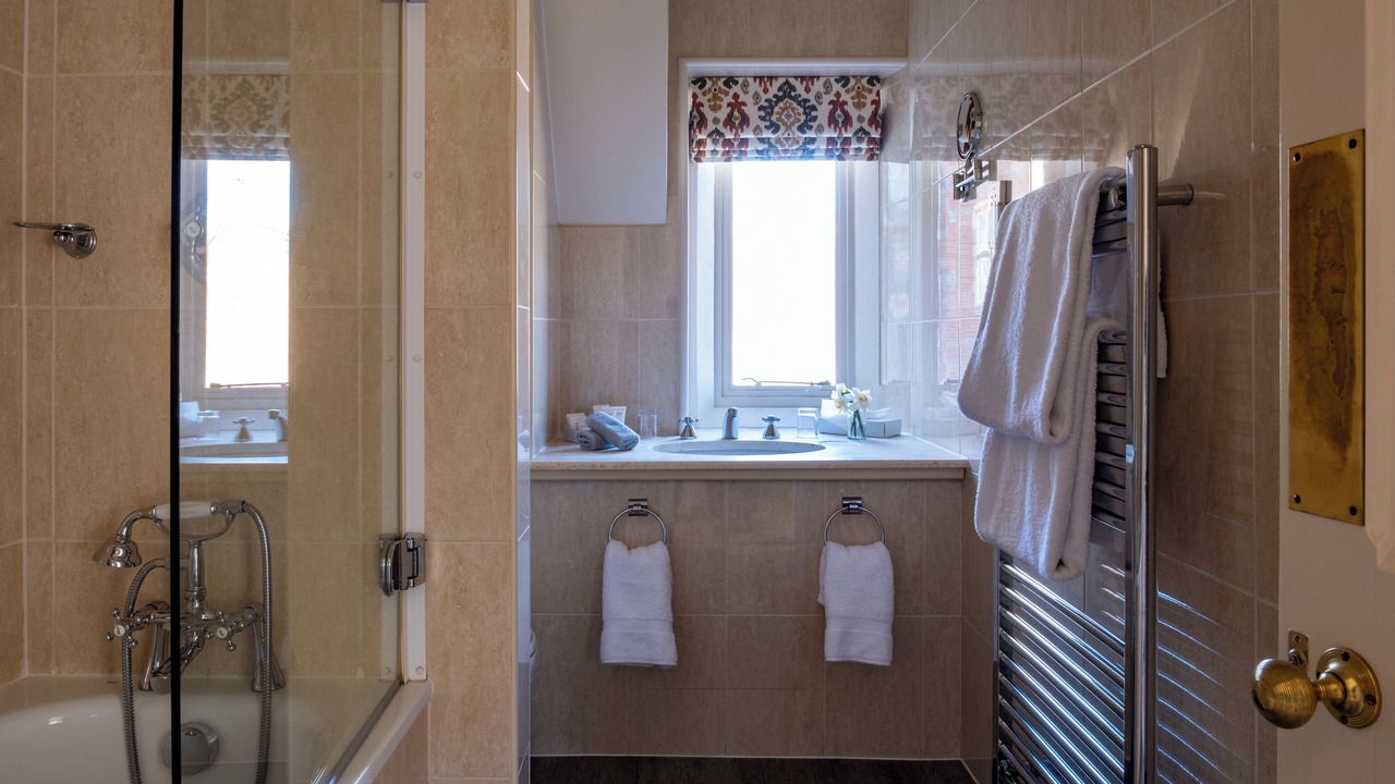 Photo of Bathroom in Little Horsted