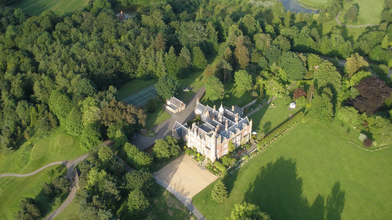 Photo of Outdoor in Little Horsted