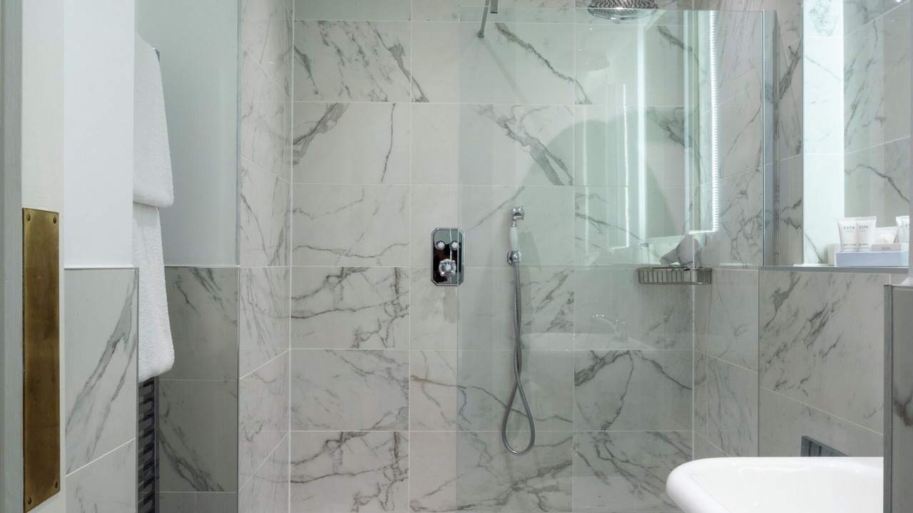 Photo of Bathroom in Little Horsted