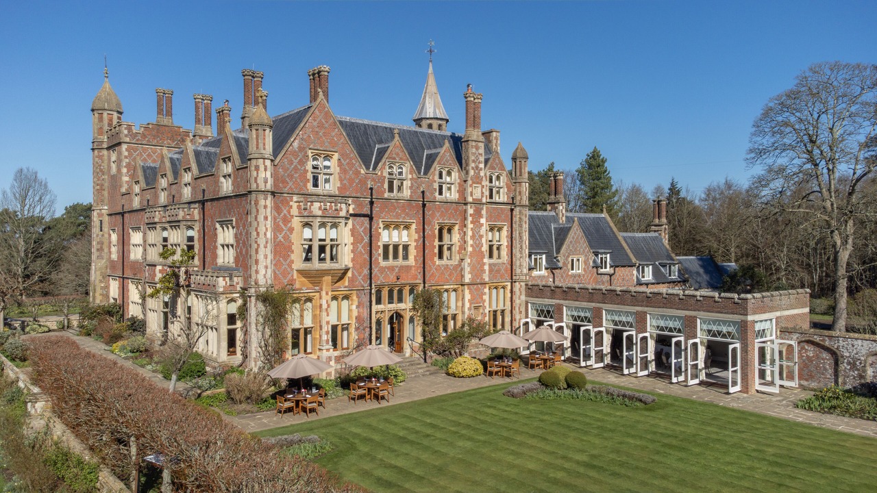 Photo of Outdoor in Little Horsted