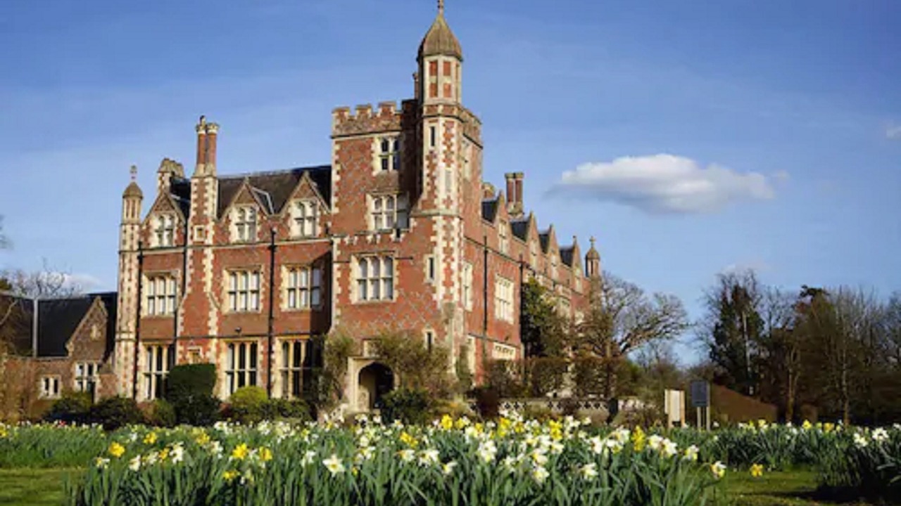 Photo of Outdoor in Little Horsted