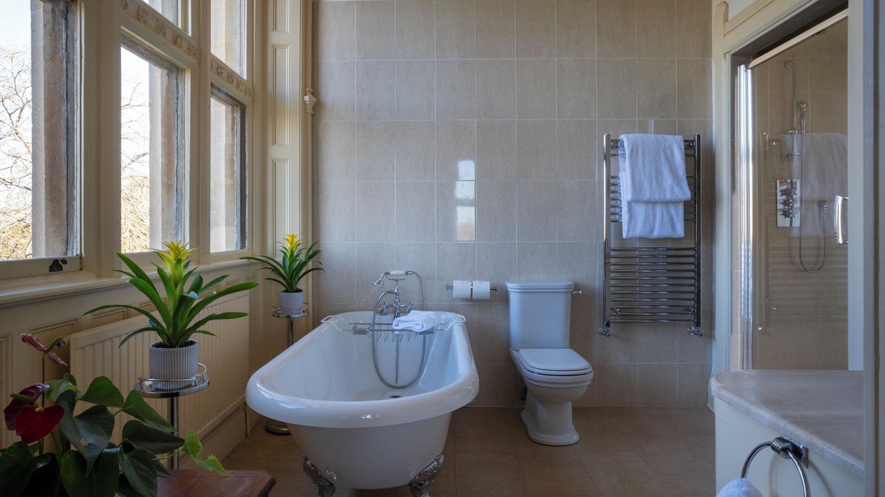Photo of Bathroom in Little Horsted