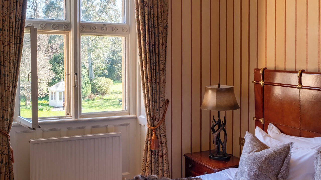 Photo of Outdoor in Little Horsted